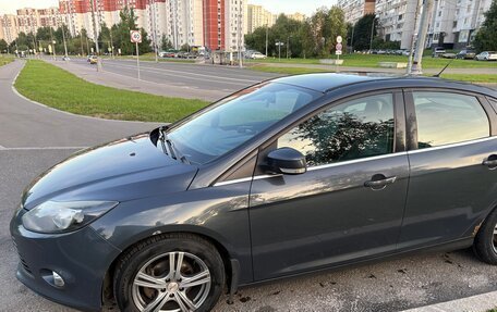 Ford Focus III, 2011 год, 500 000 рублей, 2 фотография