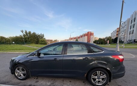 Ford Focus III, 2011 год, 500 000 рублей, 3 фотография