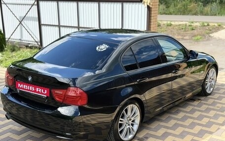 BMW 3 серия, 2008 год, 900 000 рублей, 7 фотография