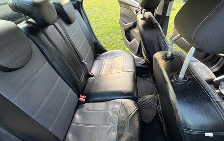 Ford Focus III, 2011 год, 500 000 рублей, 8 фотография
