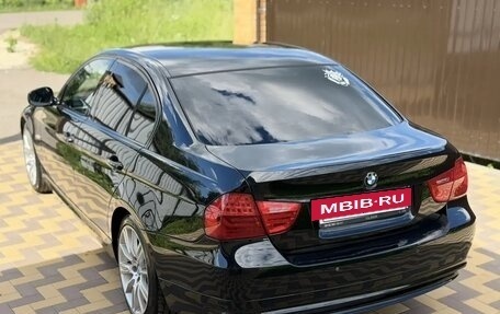 BMW 3 серия, 2008 год, 900 000 рублей, 9 фотография