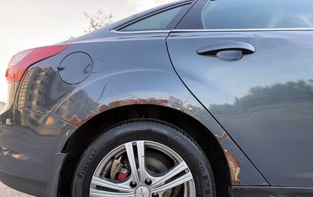 Ford Focus III, 2011 год, 500 000 рублей, 10 фотография