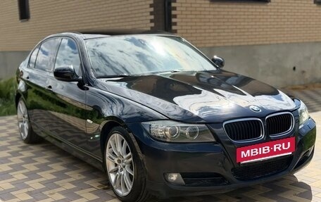 BMW 3 серия, 2008 год, 900 000 рублей, 14 фотография