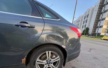 Ford Focus III, 2011 год, 500 000 рублей, 13 фотография
