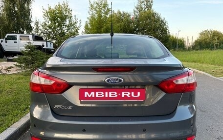Ford Focus III, 2011 год, 500 000 рублей, 4 фотография
