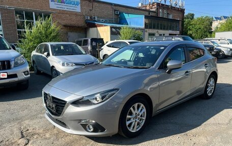 Mazda Axela, 2015 год, 1 250 000 рублей, 3 фотография