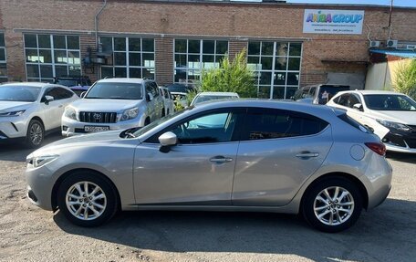Mazda Axela, 2015 год, 1 250 000 рублей, 2 фотография
