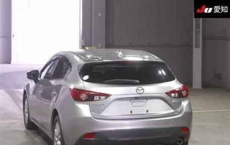 Mazda Axela, 2015 год, 1 250 000 рублей, 6 фотография