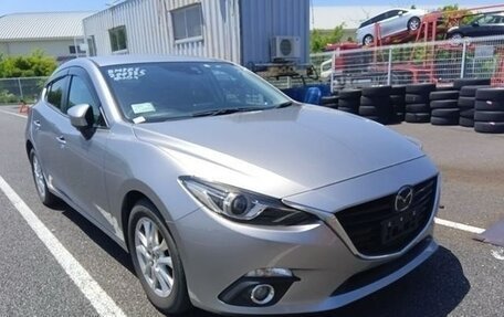 Mazda Axela, 2015 год, 1 250 000 рублей, 9 фотография