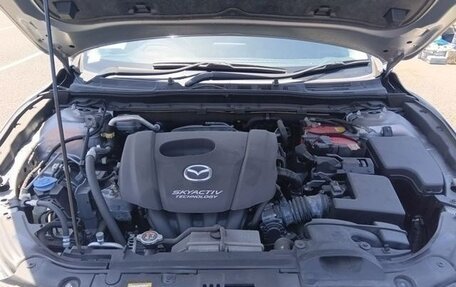 Mazda Axela, 2015 год, 1 250 000 рублей, 8 фотография