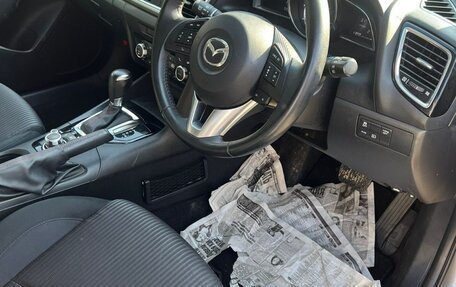 Mazda Axela, 2015 год, 1 250 000 рублей, 14 фотография