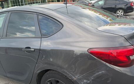 Opel Astra J, 2013 год, 650 000 рублей, 5 фотография