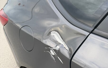 Opel Astra J, 2013 год, 650 000 рублей, 7 фотография