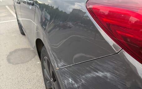 Opel Astra J, 2013 год, 650 000 рублей, 6 фотография