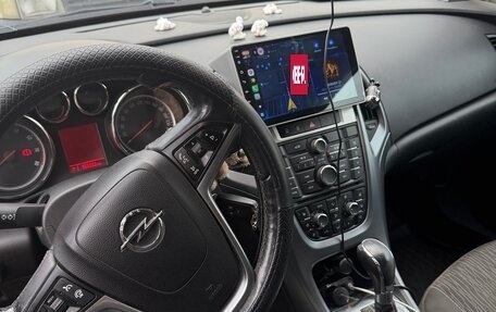 Opel Astra J, 2013 год, 650 000 рублей, 10 фотография