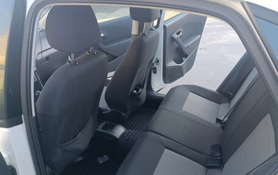 Volkswagen Polo VI (EU Market), 2013 год, 850 000 рублей, 1 фотография