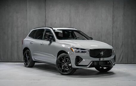 Volvo XC60 II, 2026 год, 9 990 000 рублей, 1 фотография