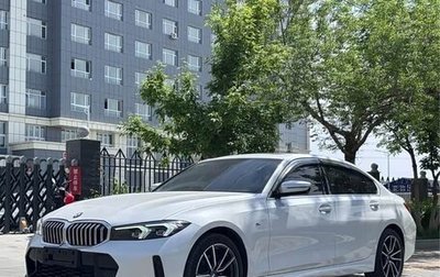 BMW 3 серия, 2023 год, 3 499 999 рублей, 1 фотография