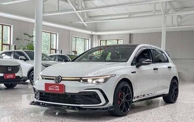 Volkswagen Golf VIII, 2023 год, 2 199 999 рублей, 1 фотография