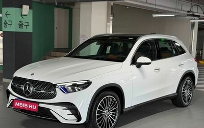Mercedes-Benz GLC, 2025 год, 9 490 000 рублей, 1 фотография