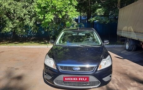 Ford Focus II рестайлинг, 2011 год, 750 000 рублей, 1 фотография