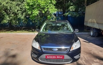 Ford Focus II рестайлинг, 2011 год, 750 000 рублей, 1 фотография