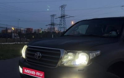 Toyota Land Cruiser 200, 2011 год, 3 100 000 рублей, 1 фотография