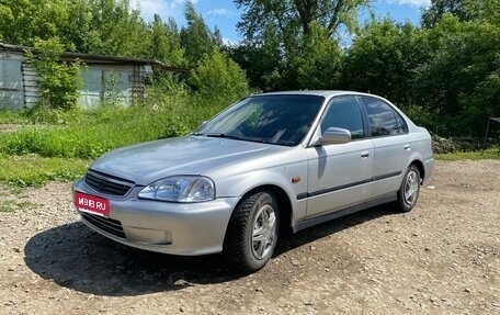 Honda Civic Ferio III, 1999 год, 275 000 рублей, 1 фотография