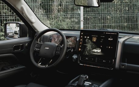 Haval H9, 2026 год, 4 700 000 рублей, 15 фотография