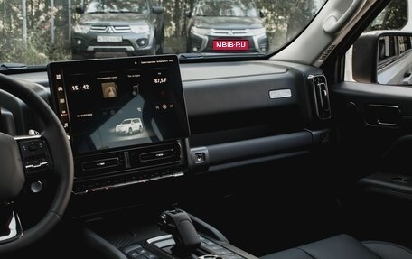 Haval H9, 2026 год, 4 700 000 рублей, 14 фотография