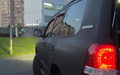 Toyota Land Cruiser 200, 2011 год, 3 100 000 рублей, 3 фотография