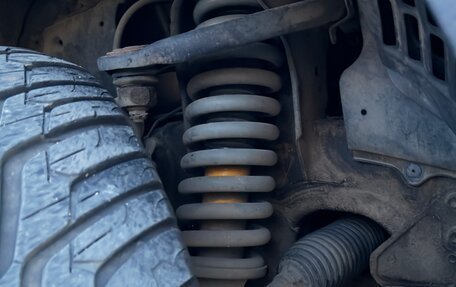 Toyota Land Cruiser 200, 2011 год, 3 100 000 рублей, 7 фотография