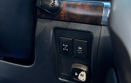 Toyota Land Cruiser 200, 2011 год, 3 100 000 рублей, 11 фотография