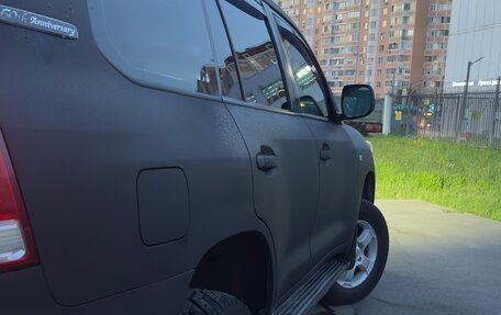 Toyota Land Cruiser 200, 2011 год, 3 100 000 рублей, 5 фотография