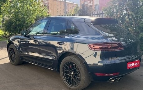 Porsche Macan I рестайлинг, 2016 год, 4 300 000 рублей, 17 фотография