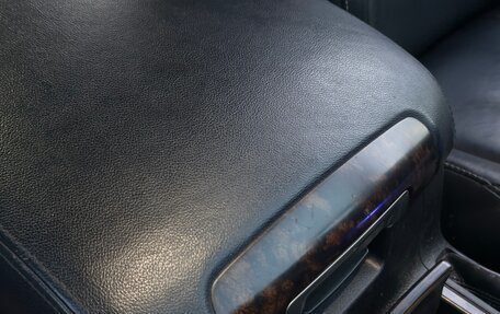 Toyota Land Cruiser 200, 2011 год, 3 100 000 рублей, 13 фотография