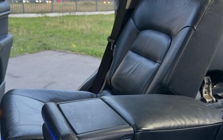 Toyota Land Cruiser 200, 2011 год, 3 100 000 рублей, 22 фотография