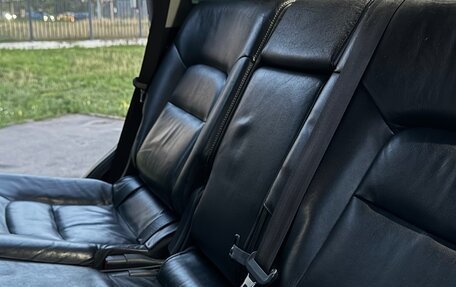 Toyota Land Cruiser 200, 2011 год, 3 100 000 рублей, 25 фотография