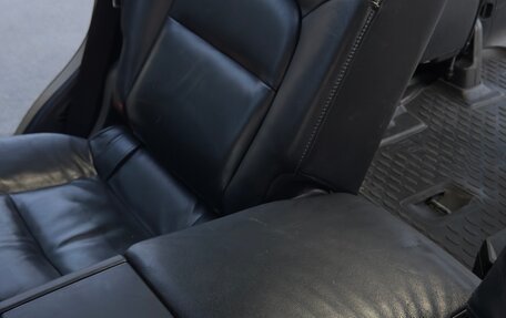 Toyota Land Cruiser 200, 2011 год, 3 100 000 рублей, 24 фотография
