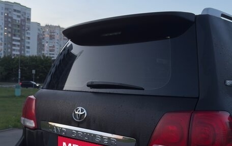 Toyota Land Cruiser 200, 2011 год, 3 100 000 рублей, 26 фотография