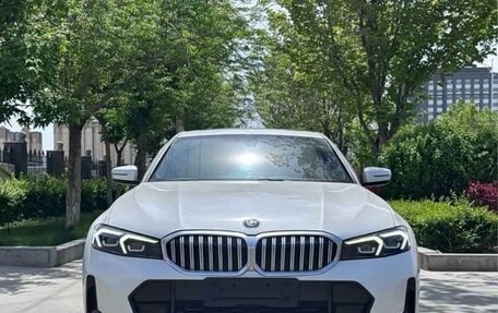 BMW 3 серия, 2023 год, 3 499 999 рублей, 2 фотография