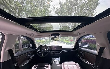 BMW 3 серия, 2023 год, 3 499 999 рублей, 9 фотография