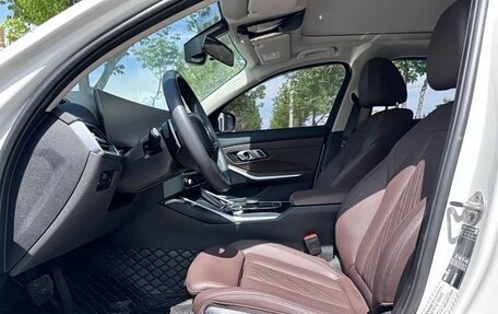 BMW 3 серия, 2023 год, 3 499 999 рублей, 7 фотография