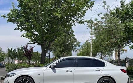 BMW 3 серия, 2023 год, 3 499 999 рублей, 3 фотография