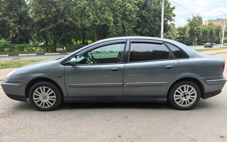 Citroen C5 I рестайлинг, 2003 год, 260 000 рублей, 6 фотография