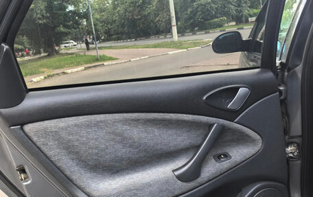 Citroen C5 I рестайлинг, 2003 год, 260 000 рублей, 17 фотография