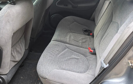 Citroen C5 I рестайлинг, 2003 год, 260 000 рублей, 15 фотография