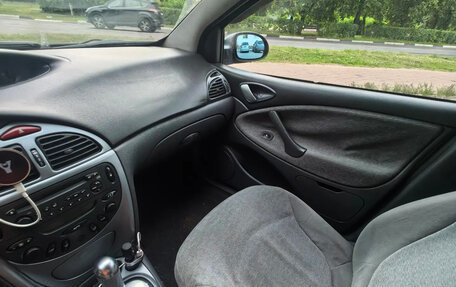 Citroen C5 I рестайлинг, 2003 год, 260 000 рублей, 14 фотография