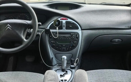 Citroen C5 I рестайлинг, 2003 год, 260 000 рублей, 13 фотография