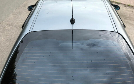 Citroen C5 I рестайлинг, 2003 год, 260 000 рублей, 9 фотография
